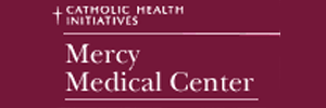 Physical Therapy Mercy Medical Center Roseburg Logo