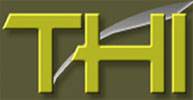 Physical Therapy THI Logo