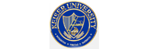 Physical Therapy Keiser University Logo