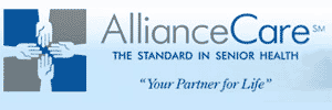 Physical Therapy Alliance Care Logo