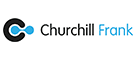 Churchill Frank