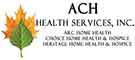 ACH Health Services, Inc.