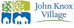 Physical Therapy John Knox Village Logo