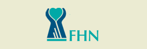Physical Therapy FHN Logo