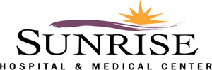 Physical Therapy Sunrise Hospital & Medical Center Logo