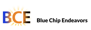 Blue Chip EndeavorsLogo