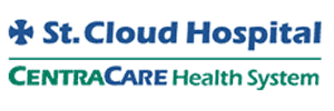 Physical Therapy St. Cloud Hospital Logo
