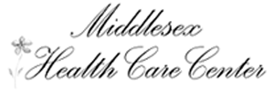 Physical Therapy Middlesex Health Care Center Logo
