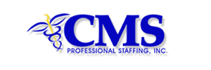 CMS Professional Staffing Inc