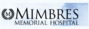 Physical Therapy Mimbres Memorial Hospital Logo