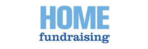 Home Fundraising logo