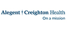 Alegent Creigthon Health Division