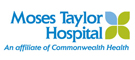 Moses Taylor