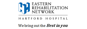 Physical Therapy Eastern Rehabilitation Network Logo