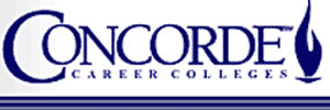 Physical Therapy Concorde Career Colleges, Inc. Logo
