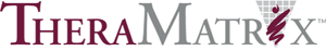 Physical Therapy TheraMatrix Logo