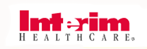 Physical Therapy Interim HealthCare, inc. Logo