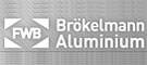 Jobs bei Br�kelmann Aluminium