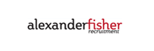 Alexander Fisher Recruitment Ltd logo