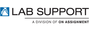 Lab Support, a division of On Assignment