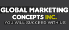 Global Marketing Concepts, Inc.