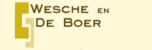Wesche en de Boer