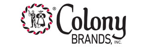 Colony Brands, Inc.Logo