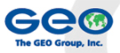 Physical Therapy The GEO Group, Inc. Logo