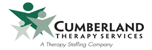 Physical Therapy Cumberland Therapy Services Logo