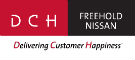 DCH Freehold Nissan