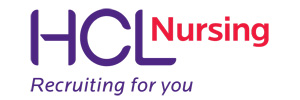 HCL Nursing logo