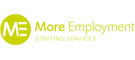 More Employment Staffing Services