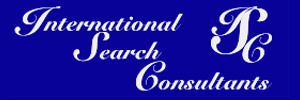 Physical Therapy International Search Consultants Logo
