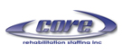 CORE Rehab Staffing
