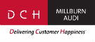 DCH Millburn Audi
