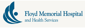 Physical Therapy FloydMemorial Logo
