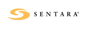 Physical Therapy Sentara Healthcare Logo