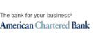 American Chartered Bank