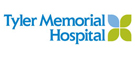 Tyler Memorial Hospital