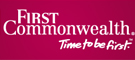 First Commonwealth Bank