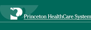 Physical Therapy Princeton HealthCare System Logo