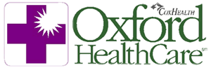 Physical Therapy Oxford Healthcare Home Health Agency Logo
