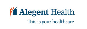 Physical Therapy Alegent Health Logo