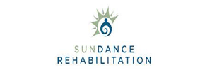Physical Therapy SunDance Rehabilitation Logo
