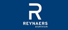 Reynaers Aluminium