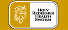 Holy Redeemer