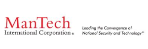ManTech International CorporationLogo