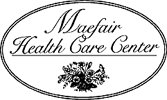 Physical Therapy Maefair Health Care Center Logo