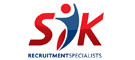 SYK Recruitment