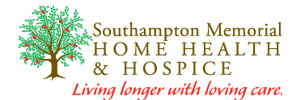 Physical Therapy Southampton Memorial Home Health & Hospice Logo
